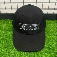 Eiger1989 Bold Caps Baseball Cap