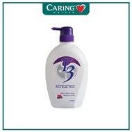 CARING T3 ACNE BODY WASH 550ML (CARING PHARMACY)