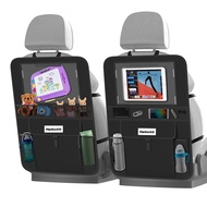 Cross-border Car Seat Storage Bag Car Seat Hanging Bag Seat Storage Bag Tool Bag Organizer Bag ipad