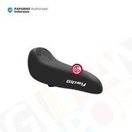 ORIGINAL GIPSY SADDLE G-ZERO PLUS GS-912P BIKEBalance PUSHBIKE SADDLE/