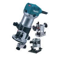Makita RT0700C Edge Sander