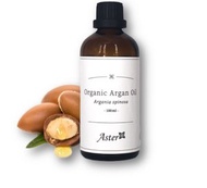 有機摩洛哥堅果油 (Argania spinosa) - 100ml