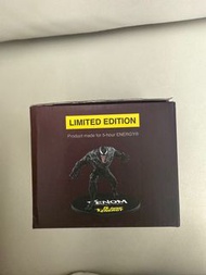 猛毒 Venom 5-hour Energy Limited Edition