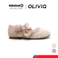 Olivia Jr Kids Ballerina Flats (OLV6022) - Kideeland