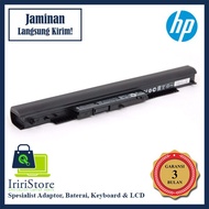 BATERAI ORIGINAL LAPTOP HP HS04 240 246 250 255 256 HSTNN-LB6V HSTNN-LB6U HS03 ORI
