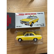 [Ready Stock, Contact If You Have Any Questions] tlv33a Sedrik, Box New, Car Condition Slightly Sand