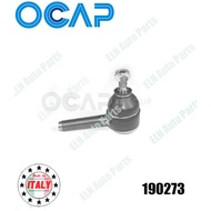Tie Rod/End Left (Tie End) BMW 5series E28/34 518-535i 535i 1981 Year