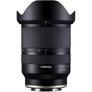 Tamron 17-28mm F2.8 DI III RXD FE E Lens