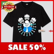 HOT Super Cool Undertale Error Sans V3 Game T-Shirt - Available in Children's Sizes 3 Colors S231