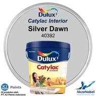 CAT DULUX CATYLAC INTERIOR 5 KG - SILVER DAWN 40392