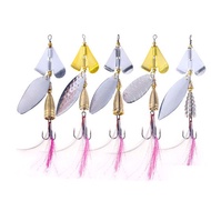 Spiner lure