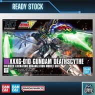 Bandai HG AC 1/144 0239 XXXG-01D Gundam Deathsycthe
