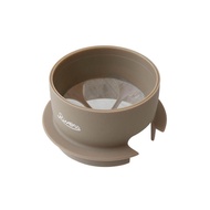 [Japan Rivers] Accompanying Metal Filter Cup-Total 3 Colors < Outdoor Life > Mini Cup Coffee Picnic 