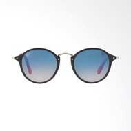 Rayban Scuderia Ferrari Collection Sunglasses Pria - Black Blue