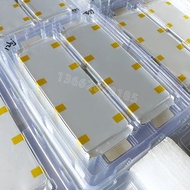 Brand New Gateway Soft Pack 3.7 v51AH Three-Yuan Polymer Lithium Battery Power Takeaway Electric Veh