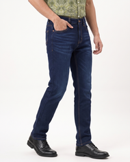 DP | Slim Fit Blue Jeans - DJ35400S