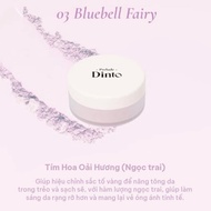 [DAISO] Korean Daiso TOP1 oil control powder