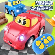Mini Remote Control Car Car Children's Toy Racing Car Off-Road Vehicle Fun Electric 3 Years Old 4 Ye