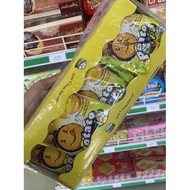 ขนมแคร็กเกอร์มันฝรั่งบางกรอบ (Win2 Potato Crackers Crisp) 1กล่องมี30ซอง