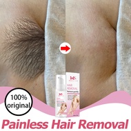 Hair removal cream for private part hair removal spray 30g Permanent hair remover Hair removal spray