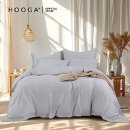 [NEW ARRIVALS] Hooga OLAV BOER 1200TC Tencel Lyocell Bedsheet | Quilt Cover Set | Duvet Cover Set