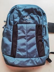 外國預訂 Arcteryx Kitsilano 24L 刺繡Logo 背囊