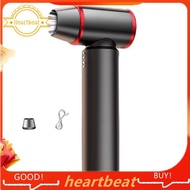 [Hot-Sale] 53mm Violent Blower Electric Turbo Fan 580000 Rpm Super Powerful Jet Blower HuraFanX Air 
