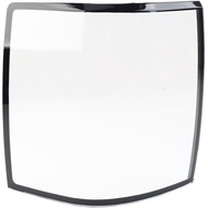 Cndoci37 Left Rear Tail Lenses Lamp Cover Lampshade Len, Car Tail Lamp Lampshade Lamp Shell Protecto