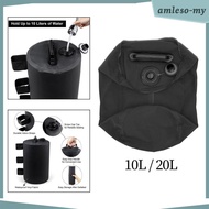 [AmlesoMY] Canopy Weight Bag Heavy Duty Gazebo Leg Sandbag Leg Weights for Outdoor