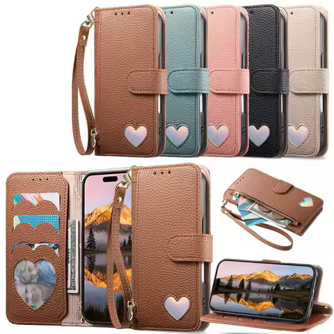 Case For Huawei Nova 15 Ultra Mate 70 Air Honor X9B X9C X9D X7D Magic 8 Mate 80 Pro Nova 15 Zipper C