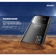 SG 3C CCC P67K Powerbank 10000mAh 2.1A Charging Mobile Power Bank With 4 in 1 Cables