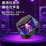 Bluetooth Speaker 爆款G300无线蓝牙音箱可串联LED氛围灯迷你磁吸小钢炮音 KDtMCw7Zf30802