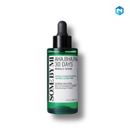 [SomeByMi] AHA-BHA-PHA 30DAYS MIRACLE SERUM 50ml /Advanced Treatment Collection · Neilcommerce