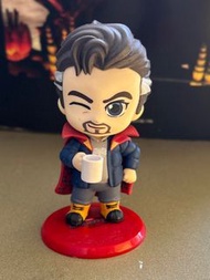 Marvel 奇異博士 Q 版公仔. 奇異博士 Cosbaby Doctor Strange Infinity War