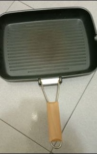 Ikea 牛排鍋 煎鍋 鍋子