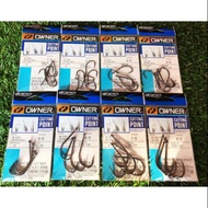Owner Aki Cutting Hook 5170