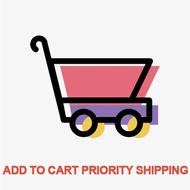 Priority shipping Add to cart priority shipping for display stand11