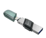SanDisk iXpand Flash Drive Flip 128GB OTG隨身碟 