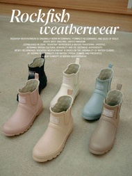 🇰🇷 #Rockfish Weatherwear #雨靴 #水鞋 #RFTAM54❤️限時優惠 ❤️#韓國直送 💕 #韓國正品