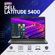 โน๊ตบุ๊คสายธุรกิจ คุ้ม Dell HP Lenovo CPU i5 GEN 7 8 9 ออกใบกำกับภาษี โน๊ตบุ๊คมือสอง USED Laptop