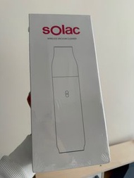 Solac 手提吸塵機
