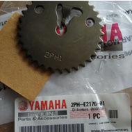 gigi sentrik Yamaha 2ph Mio M3