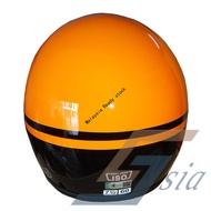 ☜ஐ✚LTD MAG 2 Tone Helmet