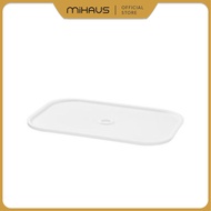 SWITZERLAND Cover, white, 20x28 cm TR2836