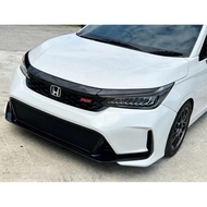 HONDA CITY GN2 2020-2025 FL 5 TYPE R BUMPER BODYKIT 💥PP💥TYPE R FRONT BUMPER