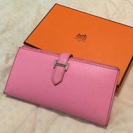 Hermes Bearn H Wallet