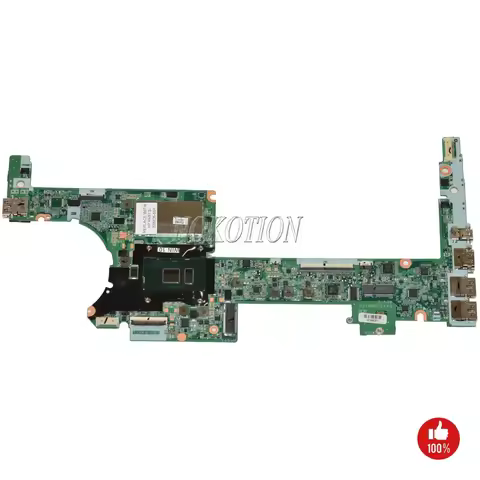 NOKOTION 828826-601 828826-001 DAY0DDMBAE0 For HP Spectre Pro x360 G2 13-4120CA 13-4000 Laptop Mothe