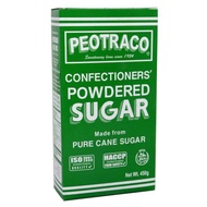 Peotraco Confectioners Powdered Sugar
