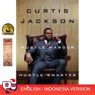 Product pilihan Cs | En/Id-Hustle Harder, Hustle Smarter