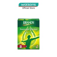 BRAND'S Essence of Chicken 12s x 68ml
